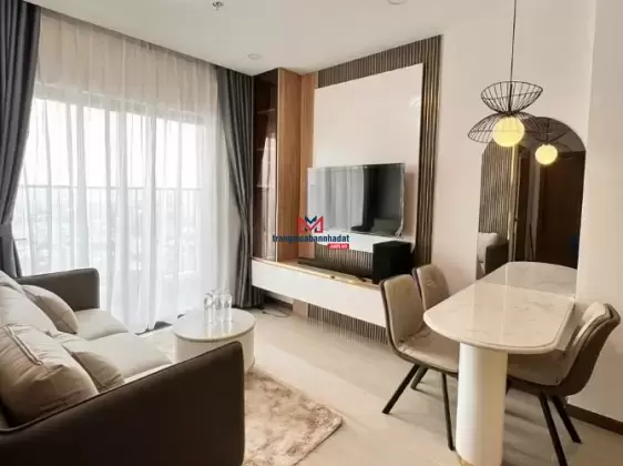 Bcons Green View căn hộ ngay Big C Dĩ An gần Thủ Đức chủ kẹt bán rẻ thanh toán chỉ 400tr