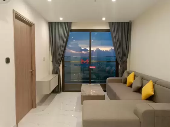 Căn hộ ngay ga Metro giá 1.6ty 2pn/2wc nhận nhà ở ngay sổ trao tay