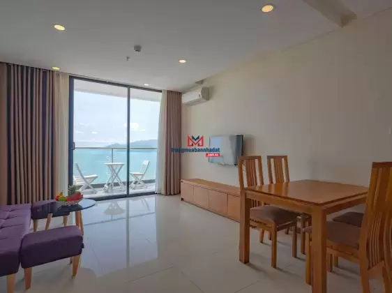 Bán căn hộ chung cư Maple Nha Trang, giá tốt, 5 tỷ, 65 m2, 1PN, 1WC, Lộc Thọ, Nha Trang