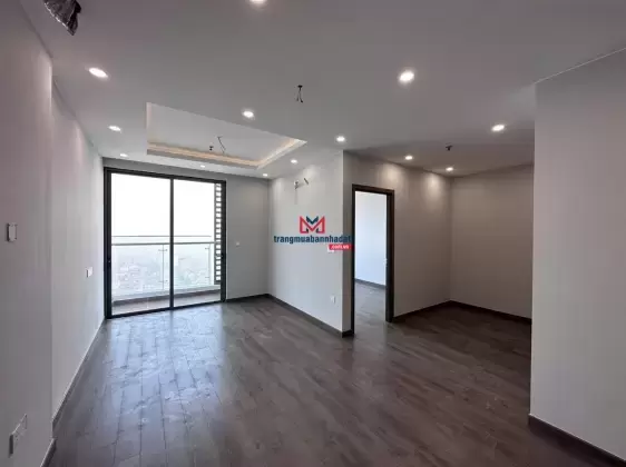 Cực hot cần bán gấp căn hộ 2PN, 2WC tại chung cư The Ruby Hạ Long