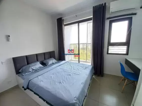 Bán căn hộ Studio Topaz Twins Biên Hòa, thu nhập 8tr/tháng