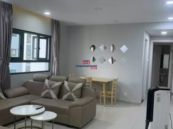 Bán căn góc view hồ bơi 82m2 ful nội thất Topaz Twins Biên Hoà