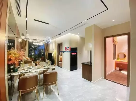 Cần bán căn hộ 70m2 tại TT. TP Cần Thơ