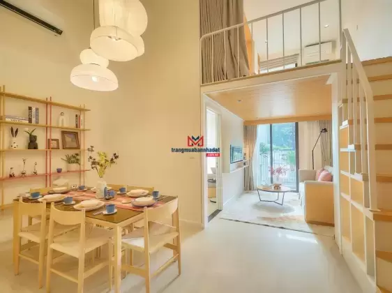 Đầu tư căn hộ Sun Hà Nam chỉ với 500 triệu