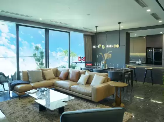 Quỹ căn VIP giá tốt nhất tại SS Golden River Ciputra