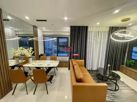 Cập nhật - Quỹ chuyển nhượng 1PN-2PN-3PN giá 2,650 tỷ bao phí - Full Đồ - Về ở ngay