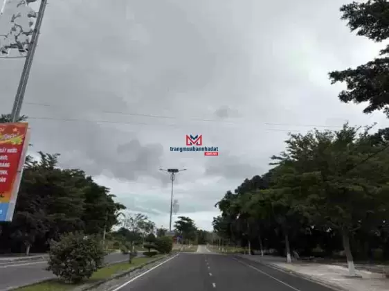 Chính chủ bán đất 160m tổ dân phố Hoà Do 6A, Cam Phúc Bắc, Cam Ranh, Khánh Hoà.