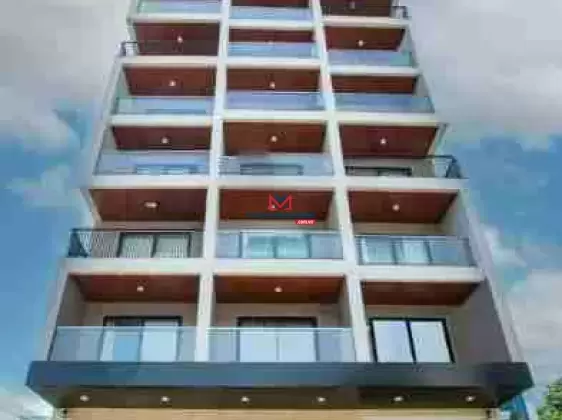 Bán gấp tòa văn phòng hầm + 10t mặt tiền P. Đa Kao - Q.1 gần Nguyễn Bỉnh Khiêm (DT 15x33m NH 21m)