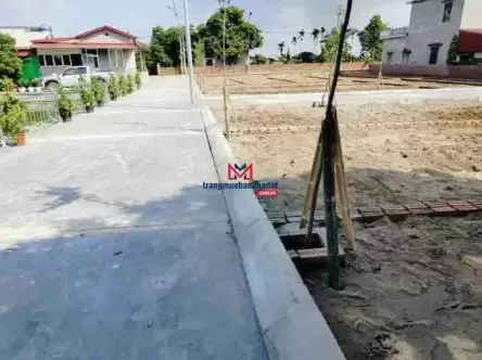 Chỉ 335 triệu sở hữu lô đất 60m2 mặt đường 6m tại Thủy Nguyên. Nằm trên đường 352 cách Núi Đèo 10p