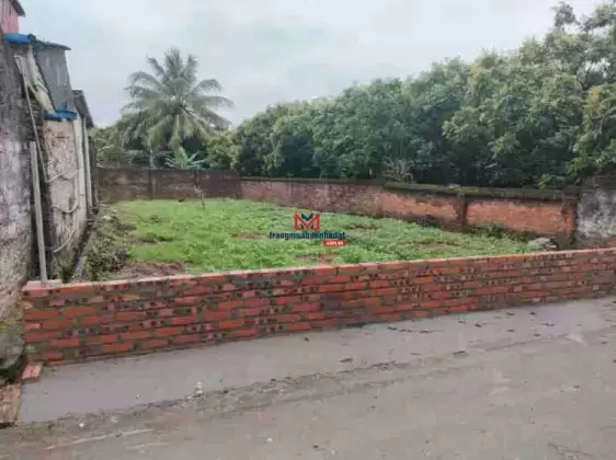 Bán gấp lô đất 150m2, MT 8m đường 5m thông, gần chợ, tại Yên Vĩnh-Dạ Trạch.