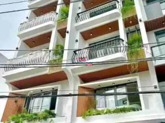 Bán nhà đường 126/22 đường Số 11 (ngay Kênh 26/3) BHH Q Bình Tân. Gần chợ, Aeon 1 km 5.98 tỷ TL