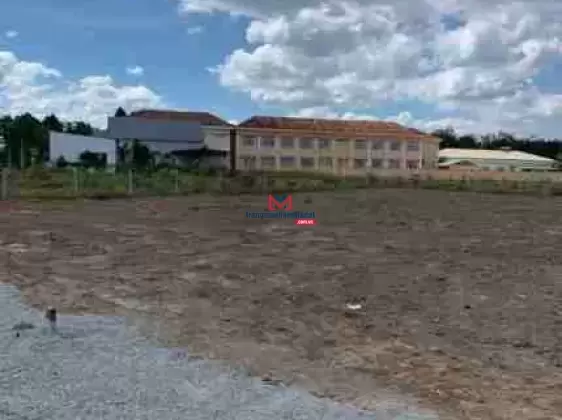 Bán Đất tại Đông Tác, Dĩ An, Bình Dương đường thông buôn bán