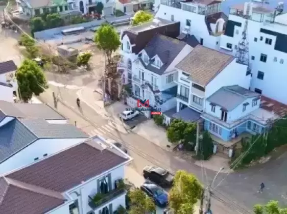 Bán villa mới đẹp tại đường An Sơn
