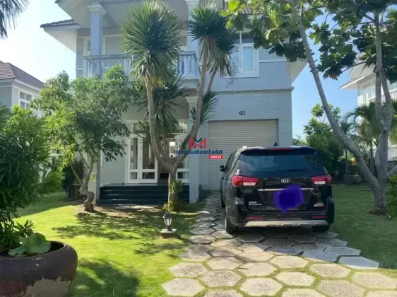 Cần sang nhượng biệt thự S36 khu Sealinks City