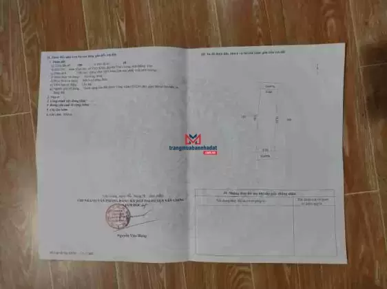 Siêu phẩm giáp Vành đai 4, giáp bệnh viện Vinmec, đối diện vườn hoa dãn dân