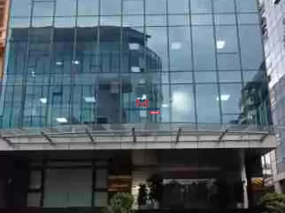 TÒA NHÀ VĂN PHÒNG 8 TẦNG DIỆN TÍCH 270M2 - MẶT PHỐ PHÙNG CHÍ KIÊN - ĐẦU TƯ CHẮC THẮNG!