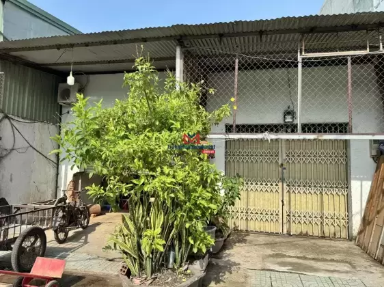 Bán Nhà xưởng Liền kề tại  Biên Hòa, Đồng Nai