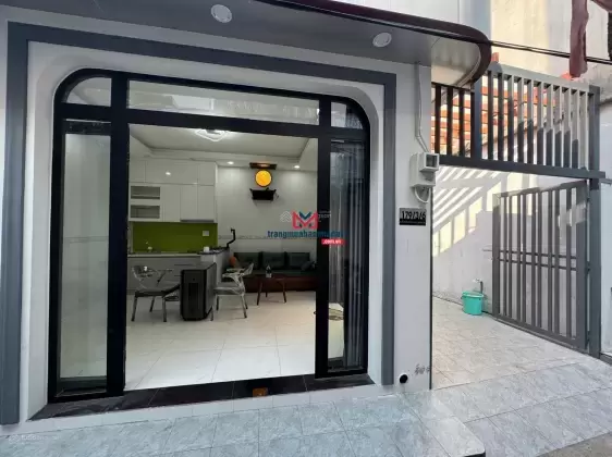 Chính chủ bán nhà riêng mới xây 70m2