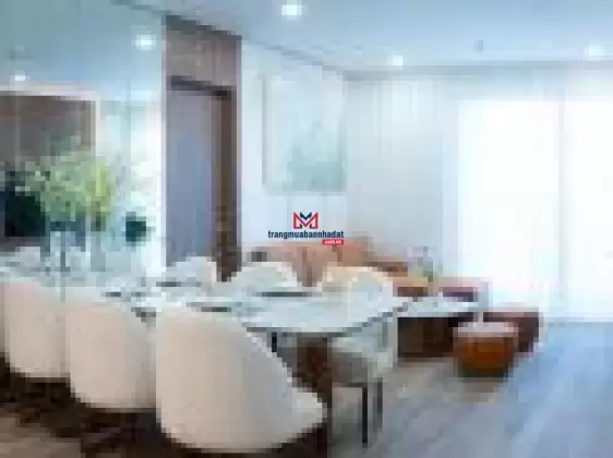 Bán nhanh căn hộ cao cấp 2PN, 82.6m2 tầng 12 view biển Mỹ Khê, Núi Sơn Trà, Thành phố, Sông Hàn