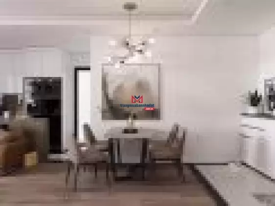 Thông báo mở bán CHCC Imperia Sky Garden 423 Minh Khai, căn 2PN 3PN