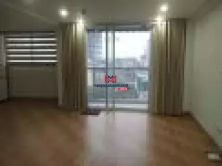 Bán duy nhất căn hộ cao cấp chính chủ tại Núi Trúc Square 2PN - 2WC