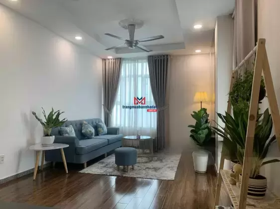 Căn hộ Hoàng Anh Thanh Bình Quận 7