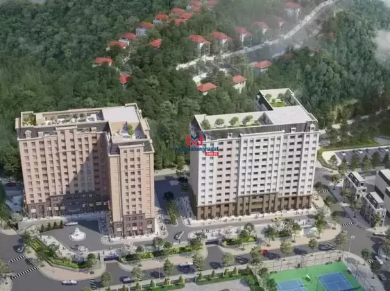 Khách hàng sẽ thắng với dự án chung cư đầu tiên tại Irista Hill Sapa, mức đầu tư chỉ từ 1,1 tỷ/45m2