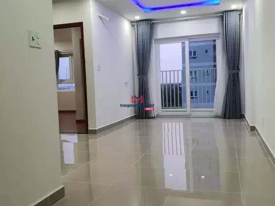 Căn Góc 2 View DT 73m2 2PN-2WC giá 2,180 tỷ Giảm Lộc. CC Phú Gia (Orchid Park) Nhà Bè (Đã Có Sổ)