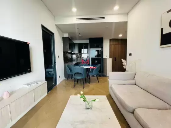 Độc quyền các căn hộ giá tốt, căn Lumiere Riverside 2PN 7.5 tỷ