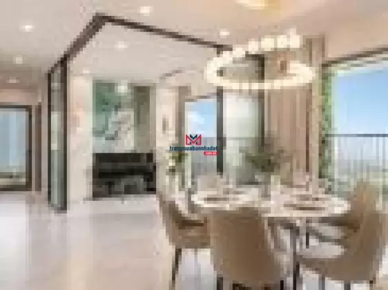 Quản lý rổ hàng CĐT căn hộ Fiato City - KDC Thăng Long Home Hiệp Phước