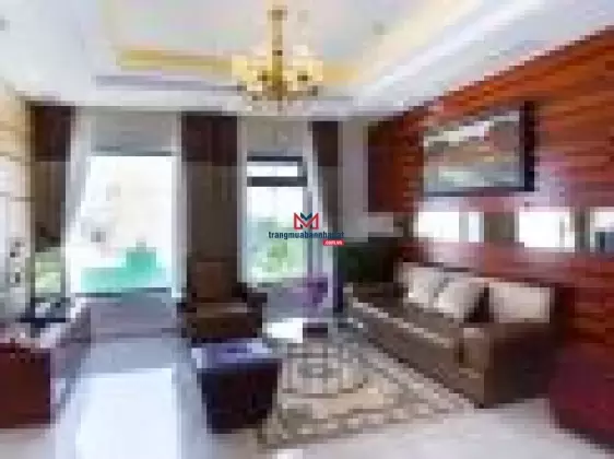 Tòa khách sạn 9 tầng DT 140m2, căn góc 3 mặt tiền đường Võ Nguyên Giáp. Doanh thu 150 tr/tháng