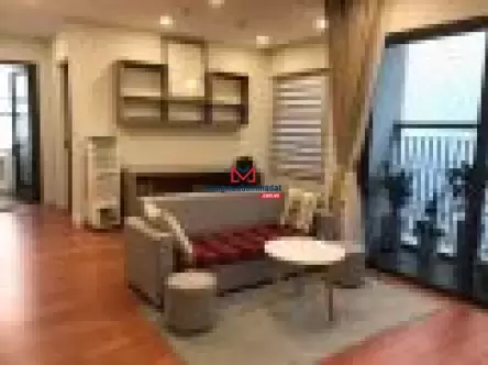 Chính chủ cần bán căn 2pn - 62m2 - 3.25 tỷ full nội thất tại KĐT Vinhomes Smart City
