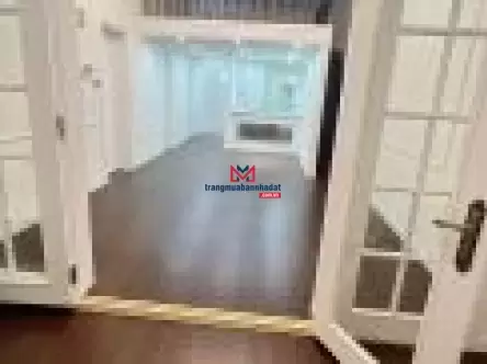 Chính chủ cần bán căn hộ 2 phòng ngủ tại The Manor Mễ Trì (Ảnh thực tế)