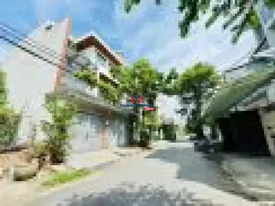Chính chủ bán nền villa siêu đẹp - 8x15m - đường 23 HBC - TTTM Gigamail Phạm Văn Đồng - Giá 13 Tỷ