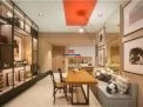 Cập nhật quỹ căn đang bán giá rẻ nhất tại chung cư Park Kiara KĐT ParkCity Hà Nội