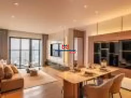 Hàng Hiếm! Quỹ căn ngoại giao đẹp nhất Tầng 15 đến 25 dự án The Nelson giá tốt nhất thị trường