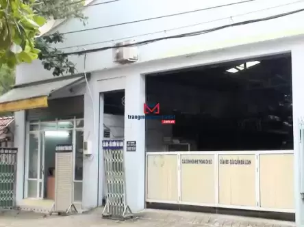 Bán kho tại Khu dân cư Bình Hưng, Bình Chánh