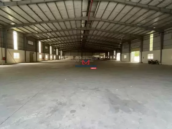 Bán Xưởng Cơ Khí Biên Hòa, Đồng Nai