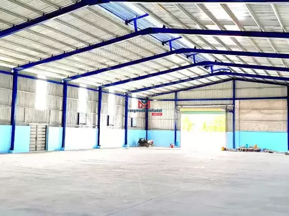 Bán Gấp Kho Nhà Xưởng tại Lấp Vò, Đồng Tháp