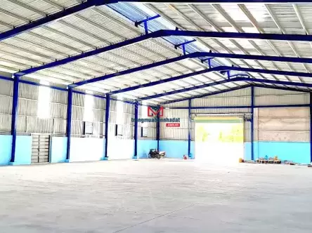 Bán Gấp Kho Nhà Xưởng tại Lấp Vò, Đồng Tháp