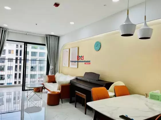 Bán CH 3PN, 3WC, 112m2 tại phường Bình Chuẩn, Thuận An, Bình Dương