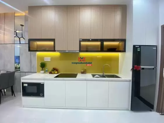 Destino Centro mặt tiền QL1A giá chỉ từ 26.8tr/m2 CK lên tới 5%