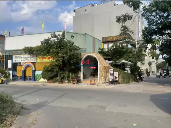 Cần bán kho xưởng tại Long Trường Quận 9 – Vị trí đẹp, pháp lý đầy đủ, giá đầu tư tốt