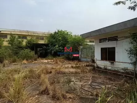 Mua bán kho xưởng tại Bình Trị Đông A quận Bình Tân
