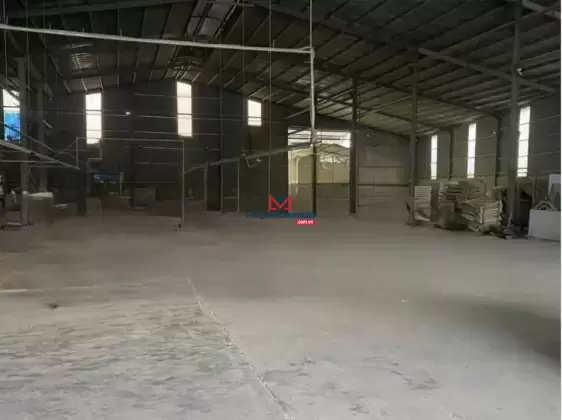 Bán Xưởng Biên Hòa, Đồng Nai