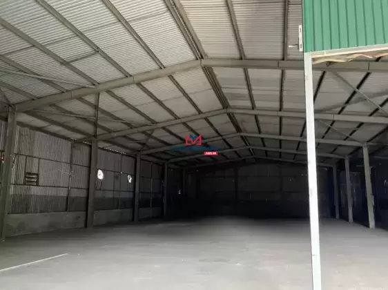 Bán Kho Xưởng Hoài Đức, Hà Nội