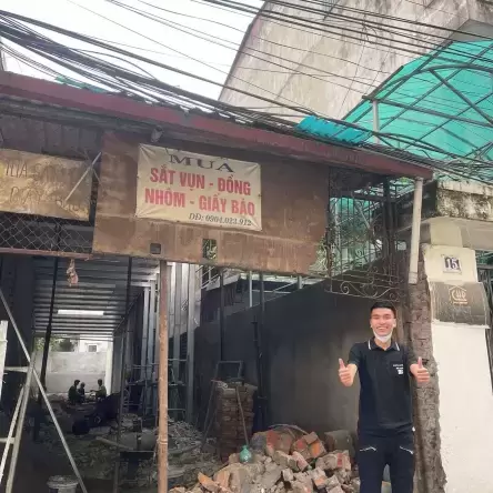 Bất Động Sản Triệu Gia