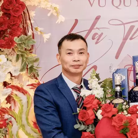 Vũ Duy Quang