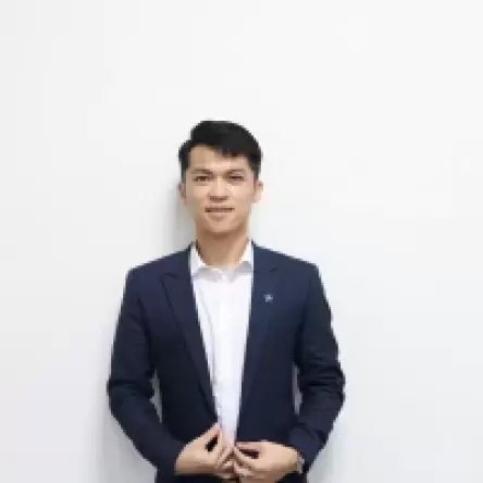 Nguyễn Vương Tiến