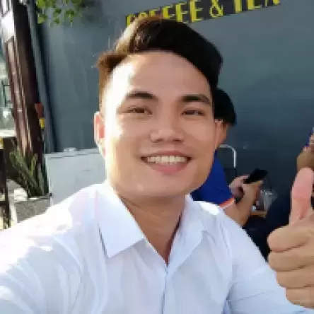 Lâm Định Toàn